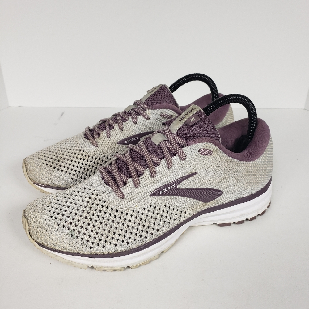 Brooks Revel 2 Womens Running Shoes Size 9.5